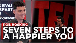 Rob Hosking: 7 Simple Steps To A Happier You by Virgin Radio UK 392 views 3 days ago 20 minutes
