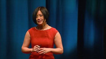 Harm minimisation, and the power of shared data to save lives | Jessamine Soderstrom | TEDxPerth