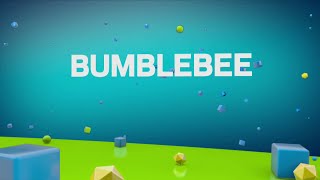 Teletoon 2022 - Next Bumblebee