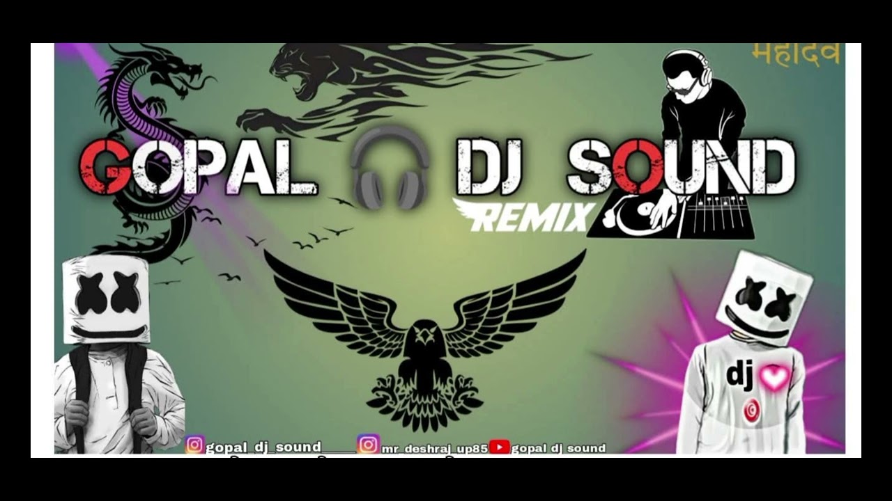 Teri kya hasti hai ( gopal dj sound ) sadabad road raya madaim ( mathura ) 