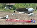 Residents rebuild in Randolph and Monroe counties following severe storms
