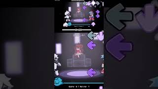 Friday Night Funkin Vs Overwrite Re-Sprite Fnfmodhard