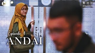 ANDAI Episode 4 | Web Series | B3e Production