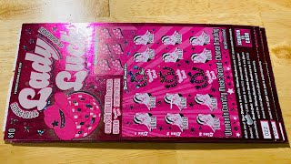 LADY LUCK PA LOTTERY SCRATCH OFF TICKET $40 SESSION!