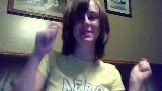 Lady Animes Crazy Dance