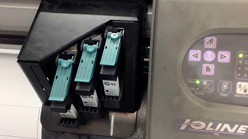 Máy in sơ đồ ALGOTEX