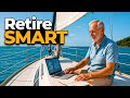 10 Smart Money Moves to Make Before You Retire on a Boat