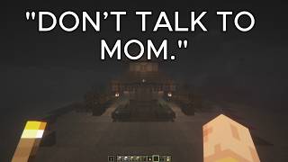 I Read 30 MINUTES of SCARY Reddit Stories While Playing Minecraft!