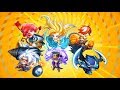 BangBang Shooters Official Game Trailer