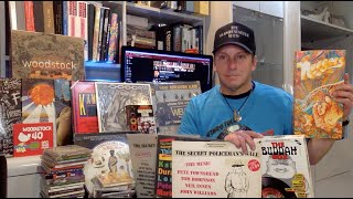 My Record Collection - Various Artists Compilations