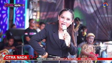 NUNGGU IDAH ~ NUNG UL QISMA // CITRA NADA LIVE DESA SIDAWANGI // KEC.SUMBER - KAB.CIREBON