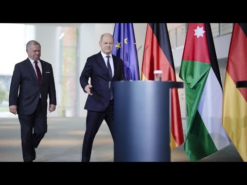 Иордания заявляет, что не будет принимать палестинских беженцев