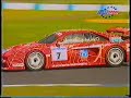 1997 British GT Championship - Rd 3 Donington