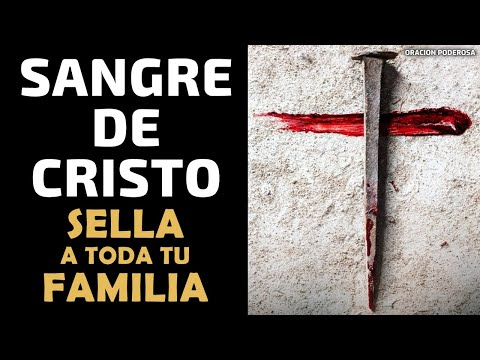 Sangre de Cristo,