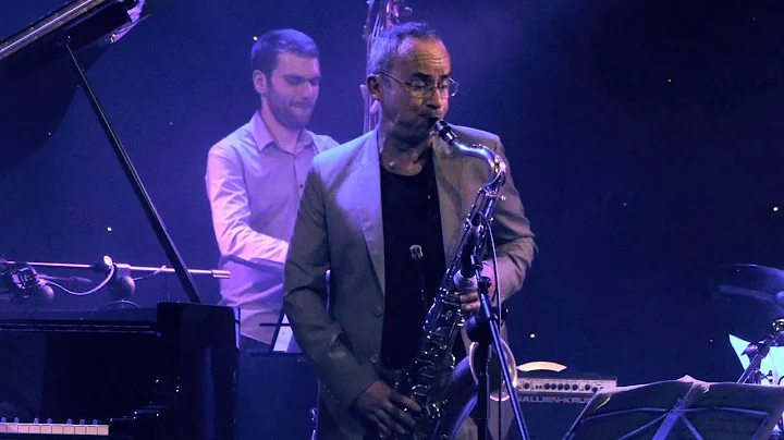 Julian Argelles Quartet - Edinburgh Jazz Festival ...