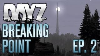 DayZ Breaking Point Highlights from EvilViking13 | Episode 2 | RangerDave screenshot 3