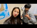 Last Day In JAPAN 🇯🇵 School 🥲 | Winter Holiday