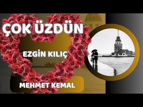 Çok Üzdün 🥀 Ezgin Kılıç ❤️ Mehmet Kemal