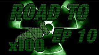 Road To 100 MOAB - Buena Equipo - Ep 10