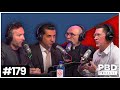 Exorcist Father Vincent Lampert | PBD Podcast Ep. 179