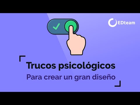 Video: Varias Técnicas Para La Configuración De La Mesa De Diseñador