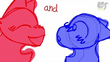 “I like your scars” [FREE YCH] [OPEN] PMV 