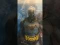 is this the BEST BATMAN?? YOU tell me!!