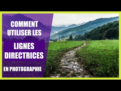 Vidéo: Qu'est-ce que la symétrie et les motifs en photographie ?