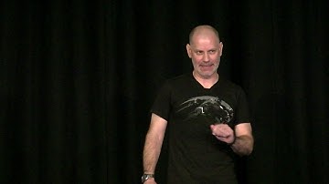 "Data Sharing in Modern Australia" - Justin Warren (PyCon AU 2019)
