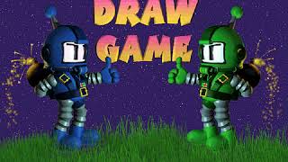 Atomic Bomberman - 60FPS Total Annihilation #2 screenshot 4