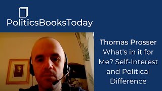 Thomas Prosser on 