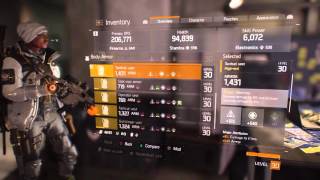 Elite Status Build 200K Dps 100K Health