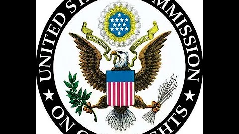 Public Briefing, Civil Rights and Protections in the Federal Response to Hurricanes María and Harvey