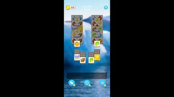 Zen Match - Levels 351-360