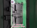 High-precision two-dimensional motorized xy translation stage#motorized #xy #translation #stage