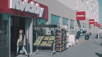 Coop Denmark loyalty app - powered by Omnico