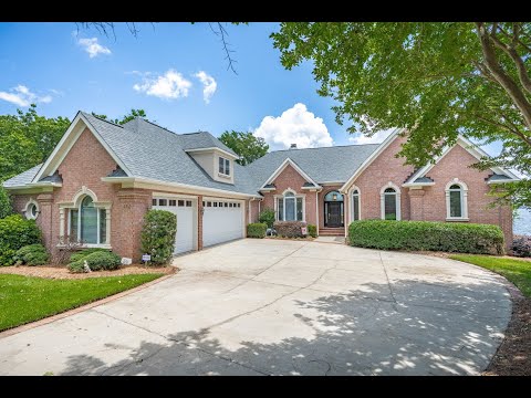 453 Lake Estate Drive, Chapin, SC home video tour