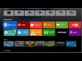 Отключение Talk Back Android TV SONY (Smart TV)