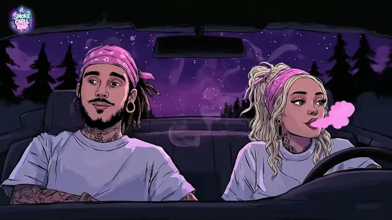 Hazy Leave It Playing” OG Chill Rap Playlist — 420 Stoner Vibes • West Coast Bluesy Beats