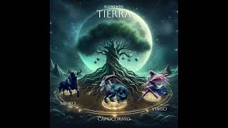 MUSICA ATMOSFERICA PARA LOS SIGNOS DE TIERRA: TAURO, CAPRICORNIO, VIRGO.