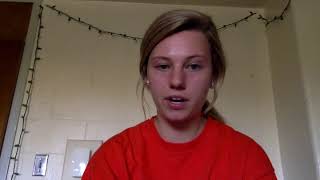 Media Technology Reflection Video