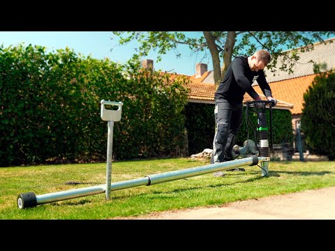 Miniatuur van productvideo