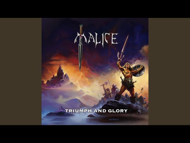 Malice - The Battle