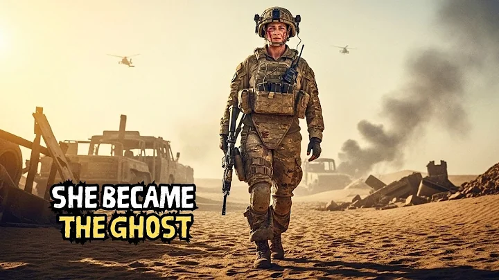 They Thought It Was Over — Until the Ghost Started Shooting Back