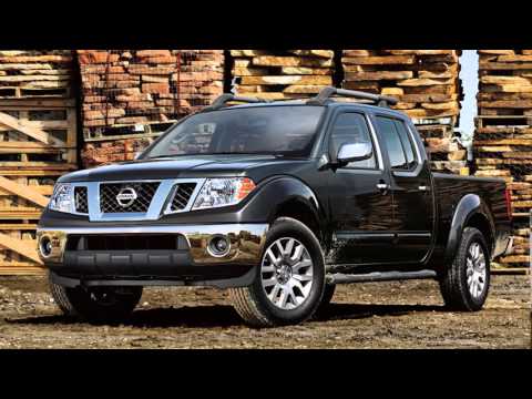 2016 NISSAN Frontier - Rear Sonar (if so equipped)