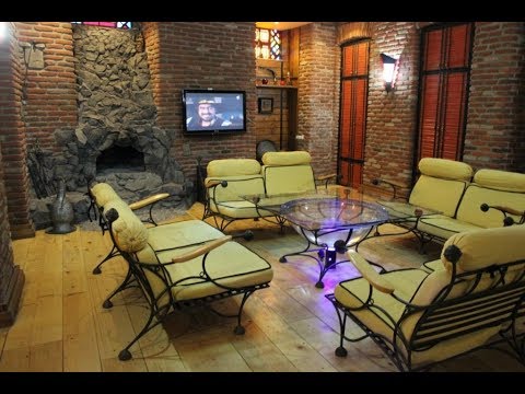 ქირავდება 1,5 ოთახიანი ბინა სოლოლაკში, ამაღლების ქუჩაზე