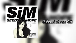 SiM - DUBSOLUTiON #3 (Lyrics/Sub Español)