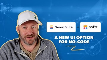 Unlock New Opportunities with Softr-SmartSuite Integration! 🚀