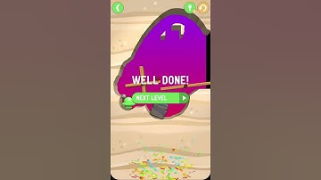 Dig This! - INSANE LEVELS - Level 1-6