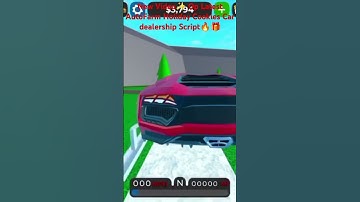 #cardealershiptycoonscript #robloxcardealershiptycoonhack #crypticexecutor #deltaexecutor #fluxusexe